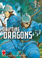 Drifting Dragons